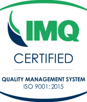 IMQ Certified